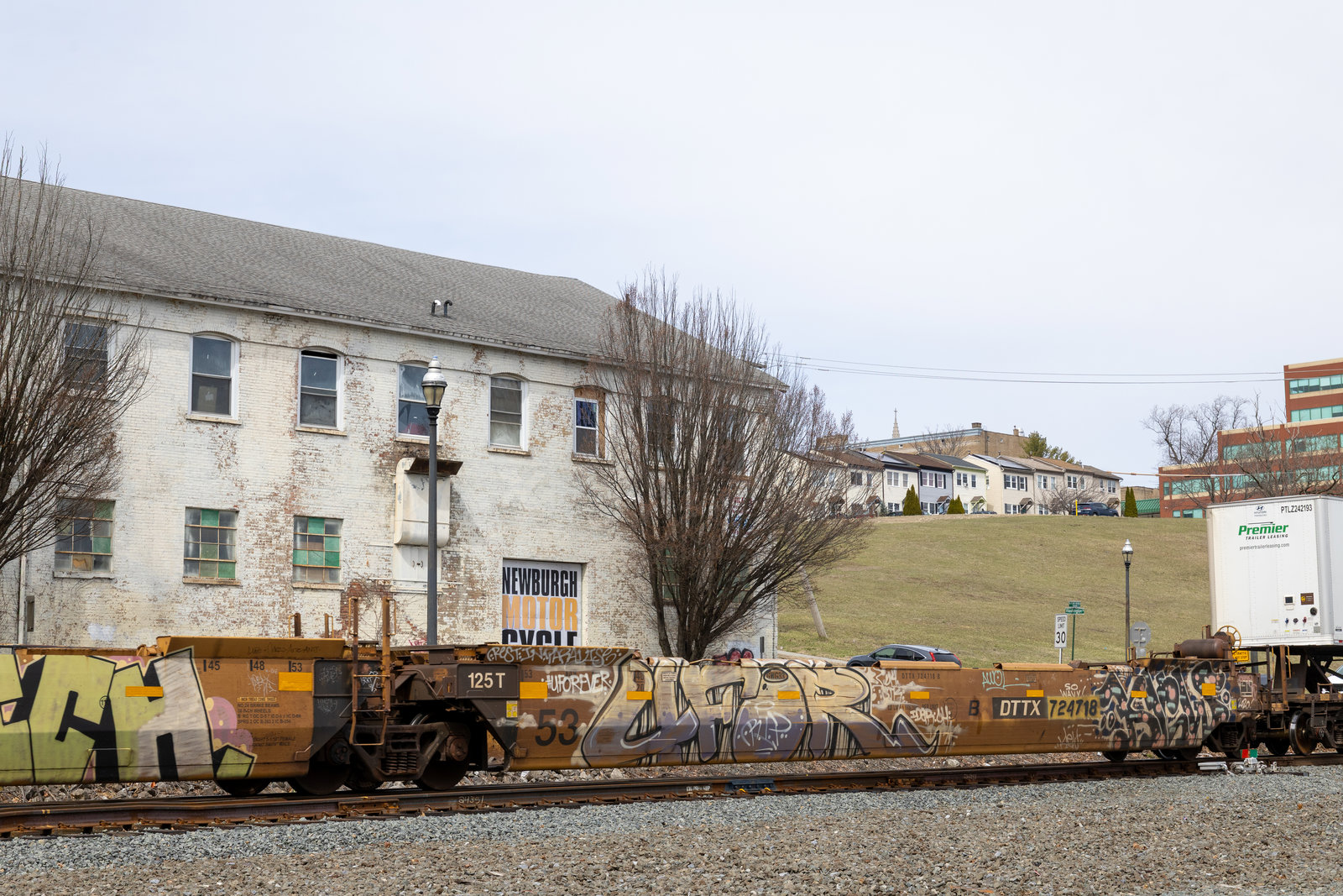 DTTX 724718B