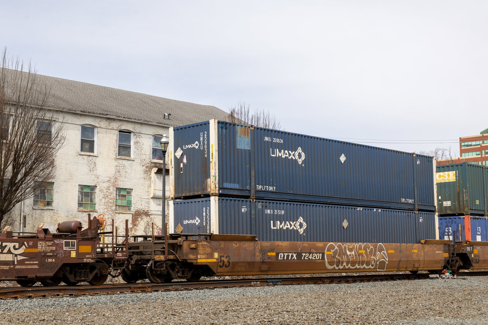 DTTX 724201A