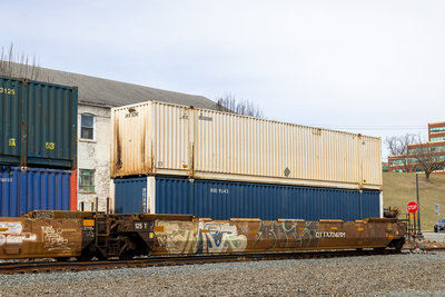DTTX 724201B