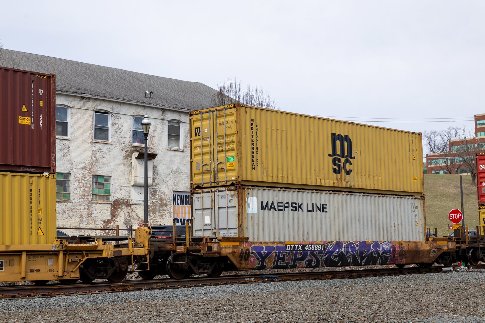DTTX 458891