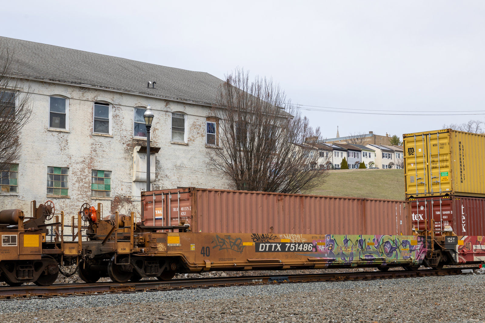DTTX 751486B