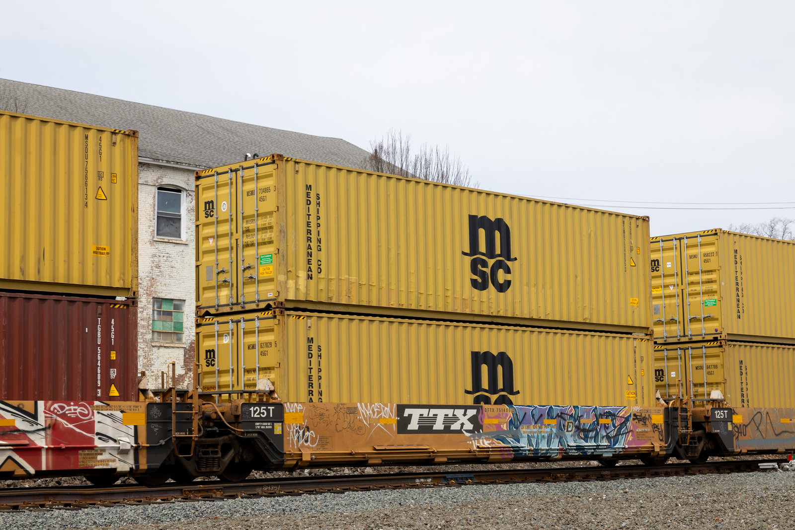 DTTX 751486D
