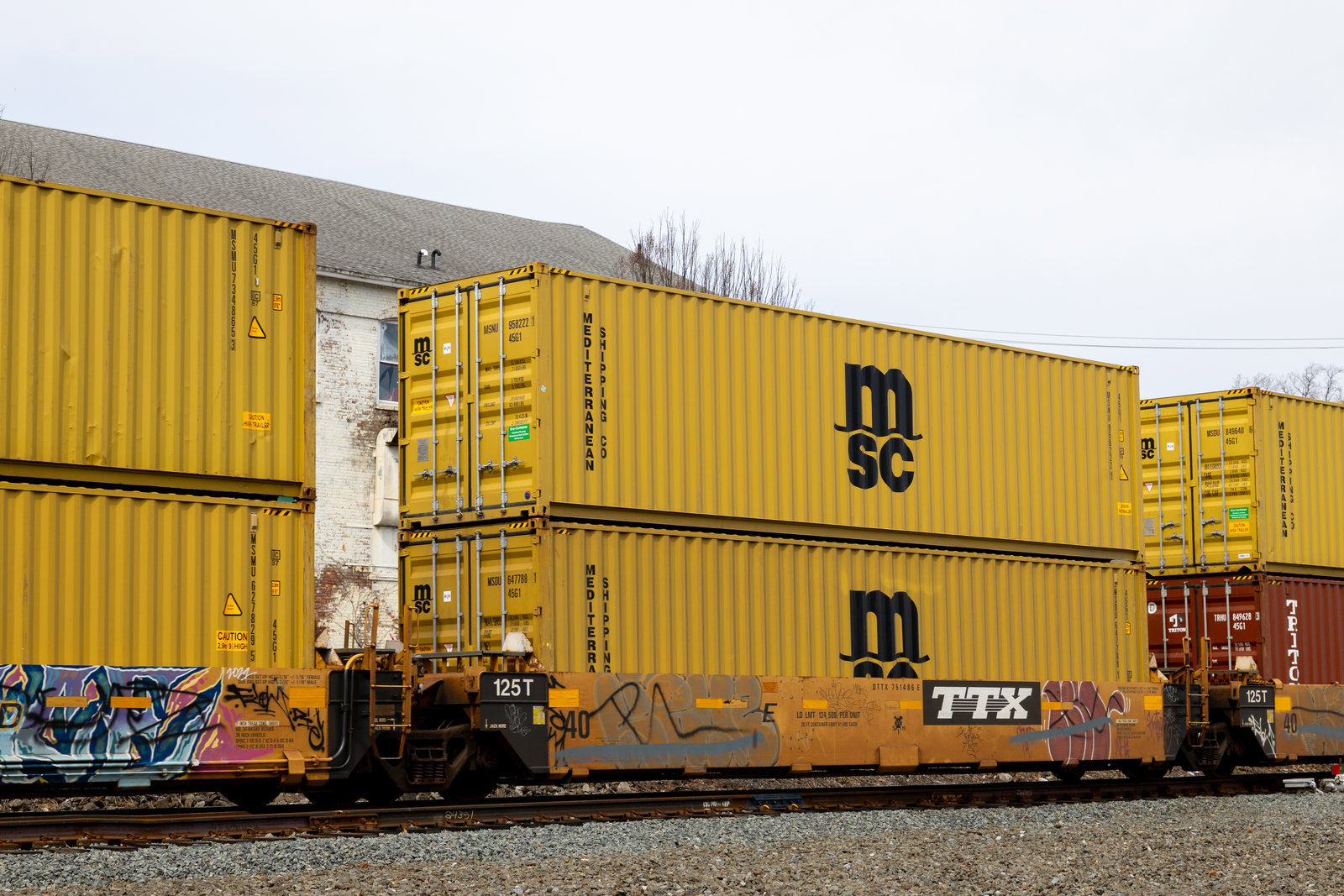 DTTX 751486E