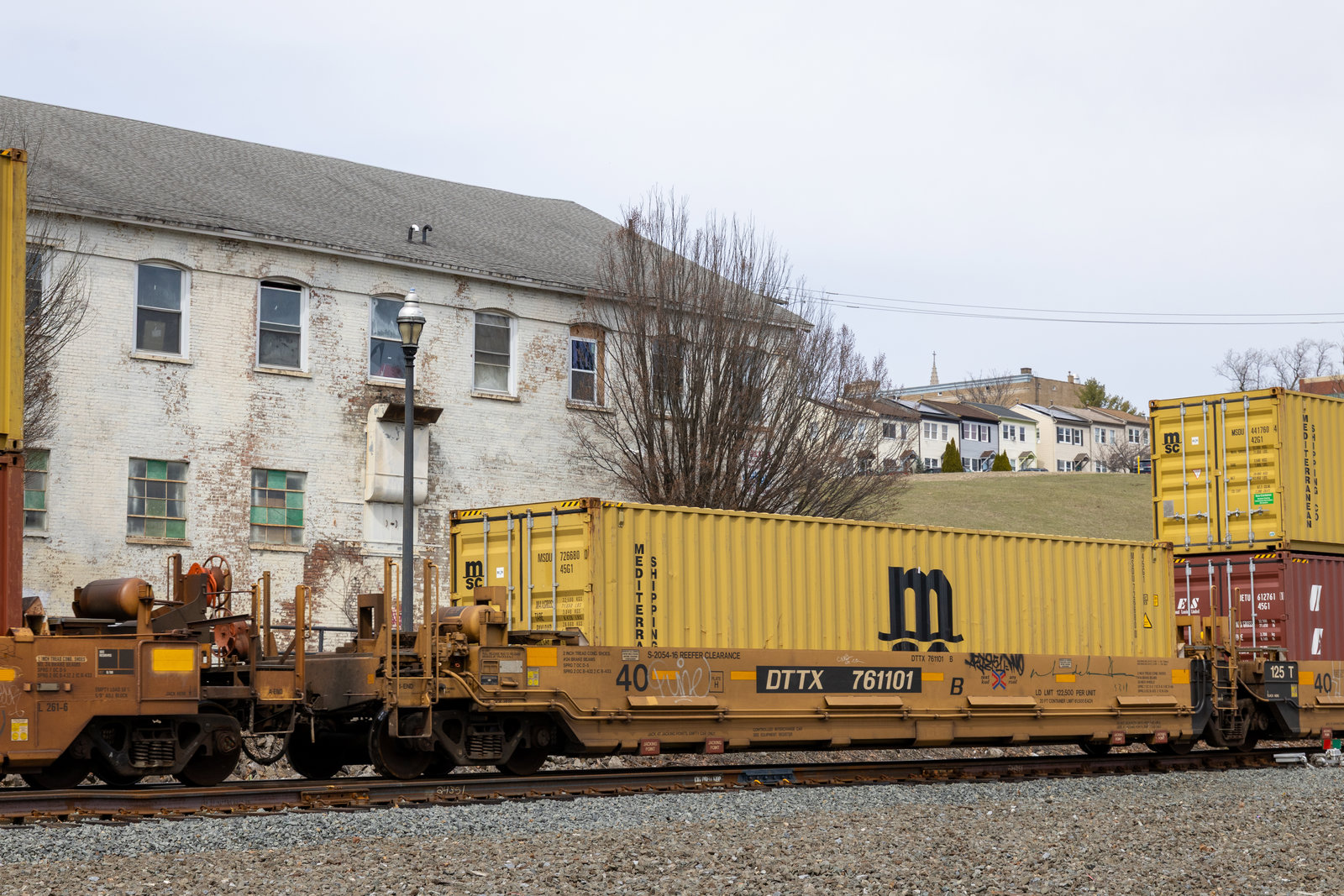 DTTX 761101B