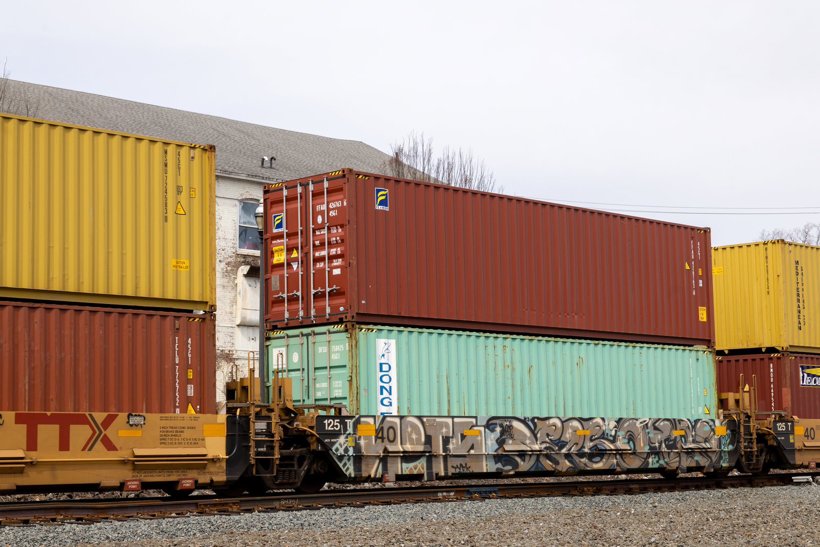DTTX 761101E