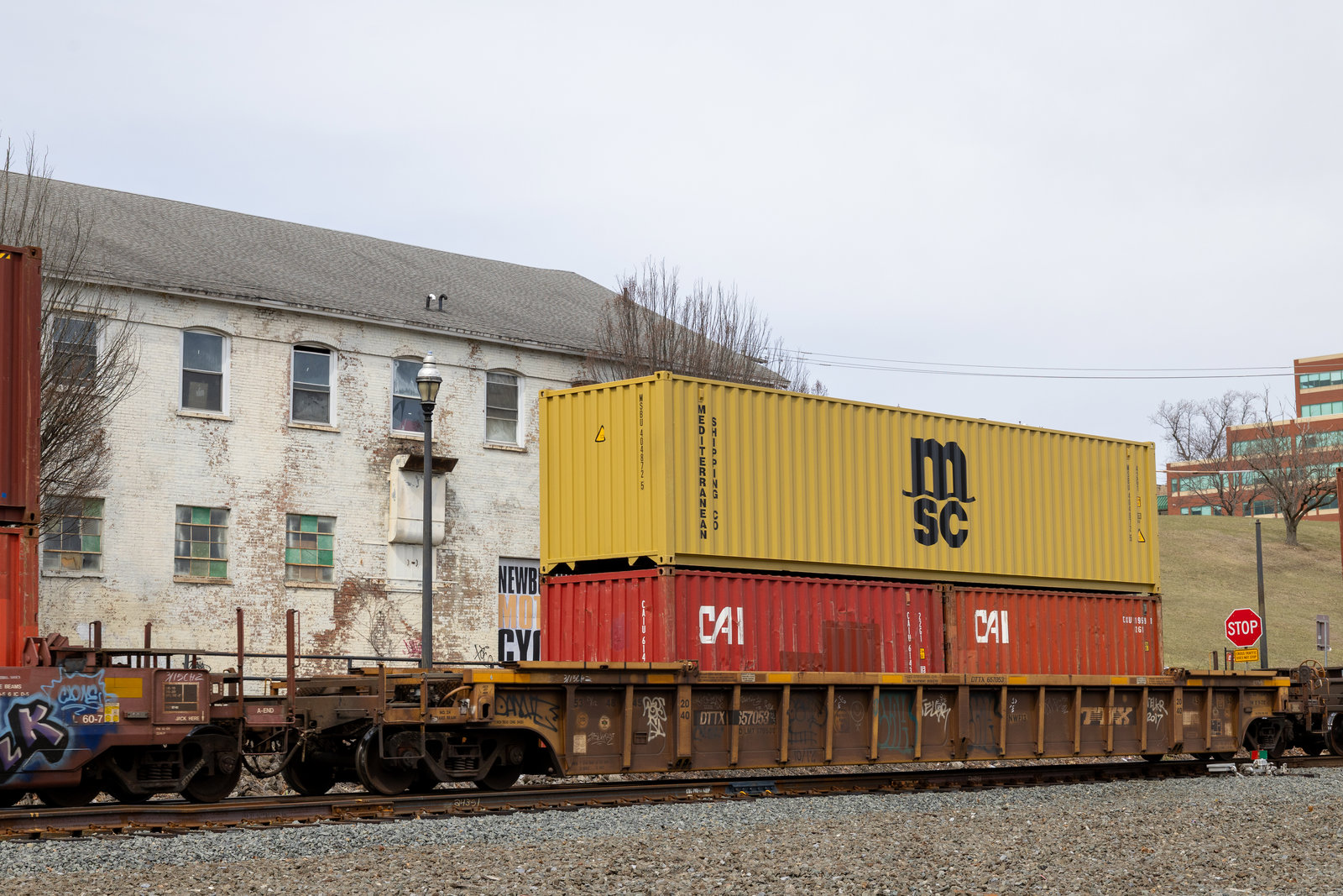 DTTX 657053