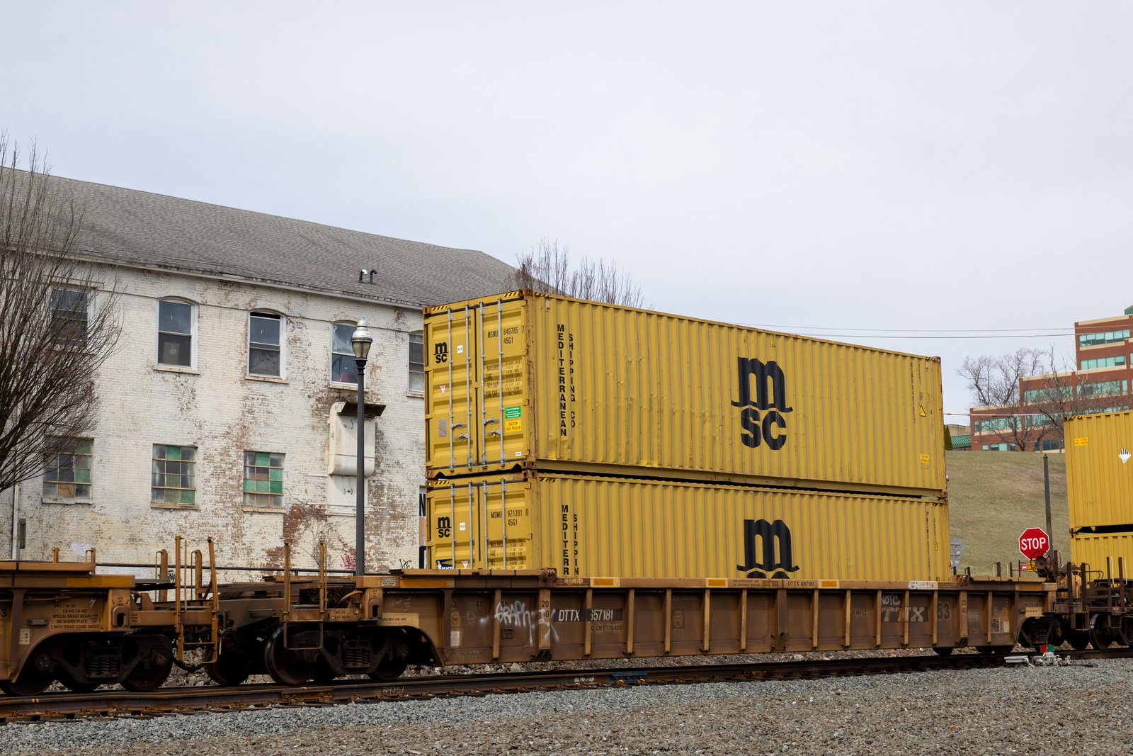 DTTX 657181