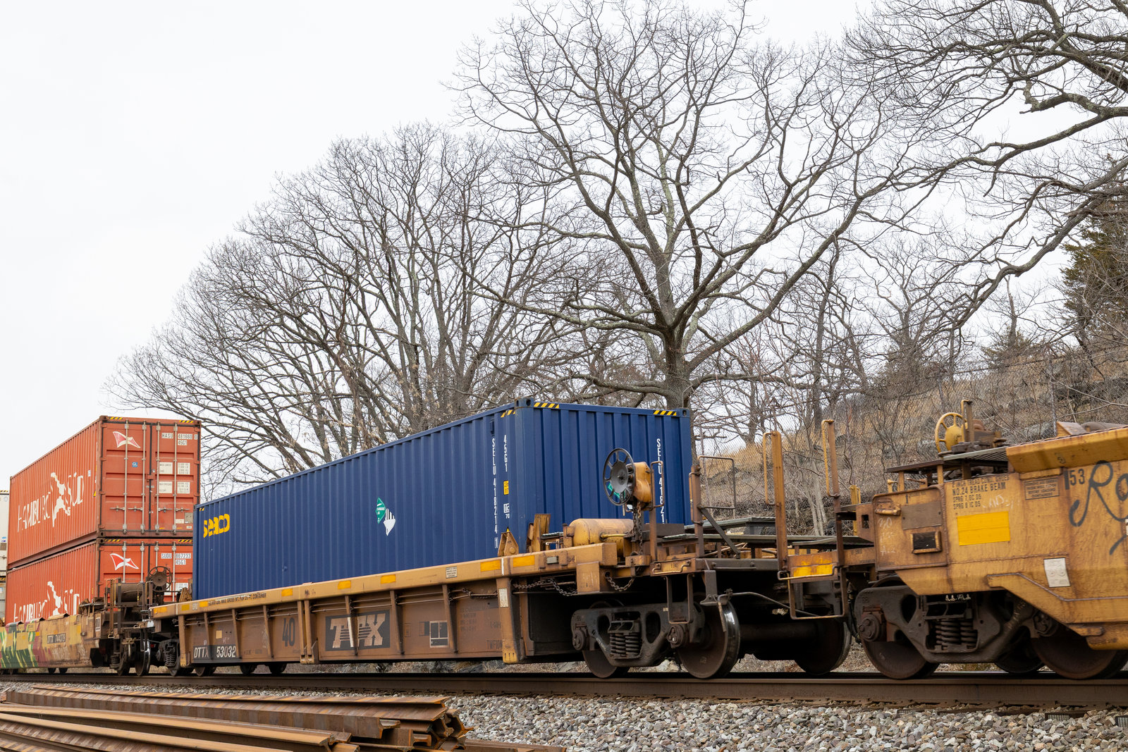 DTTX 53032