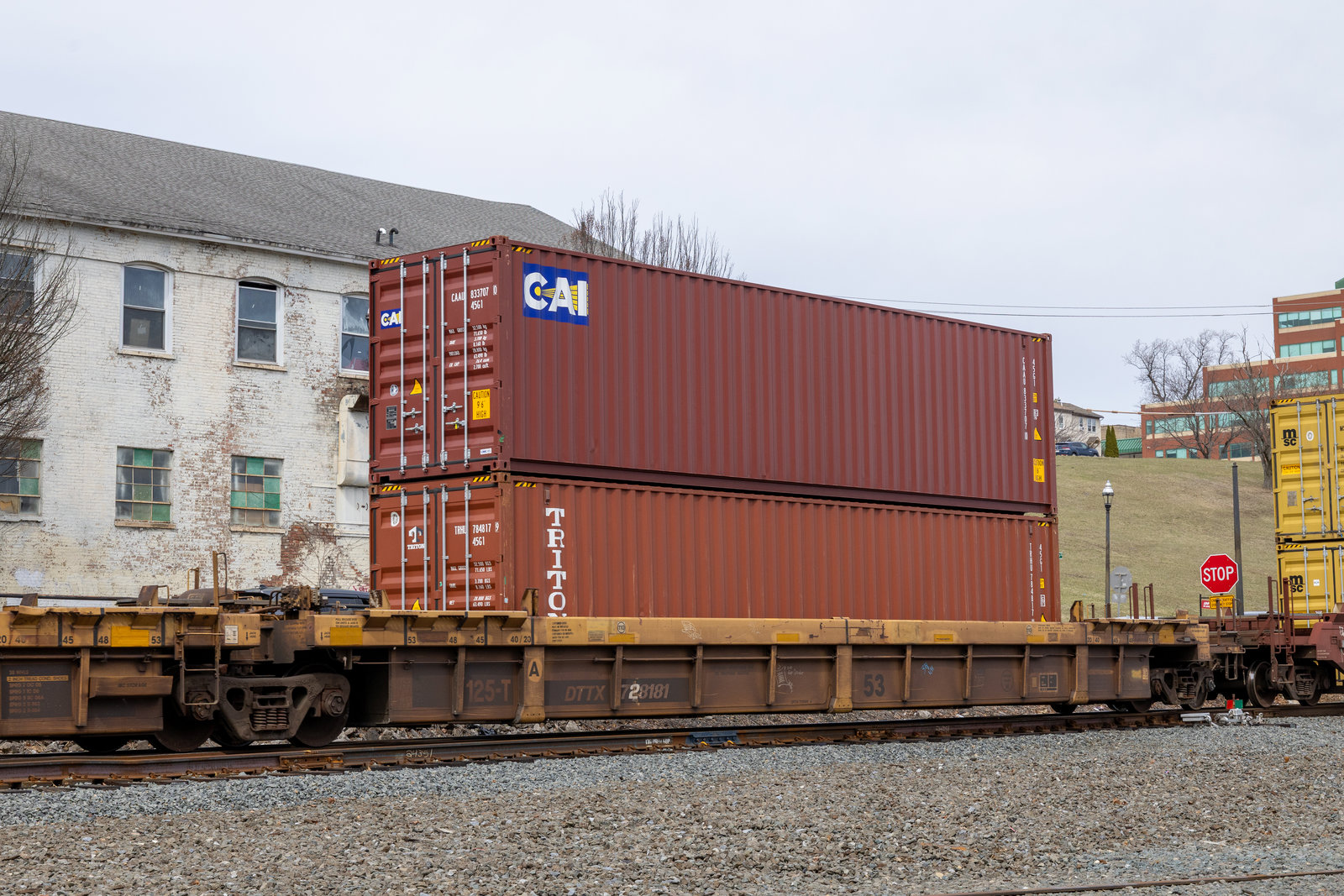 DTTX 728181A