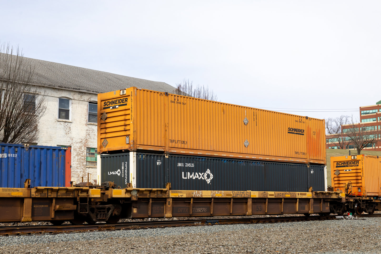 DTTX 728276B