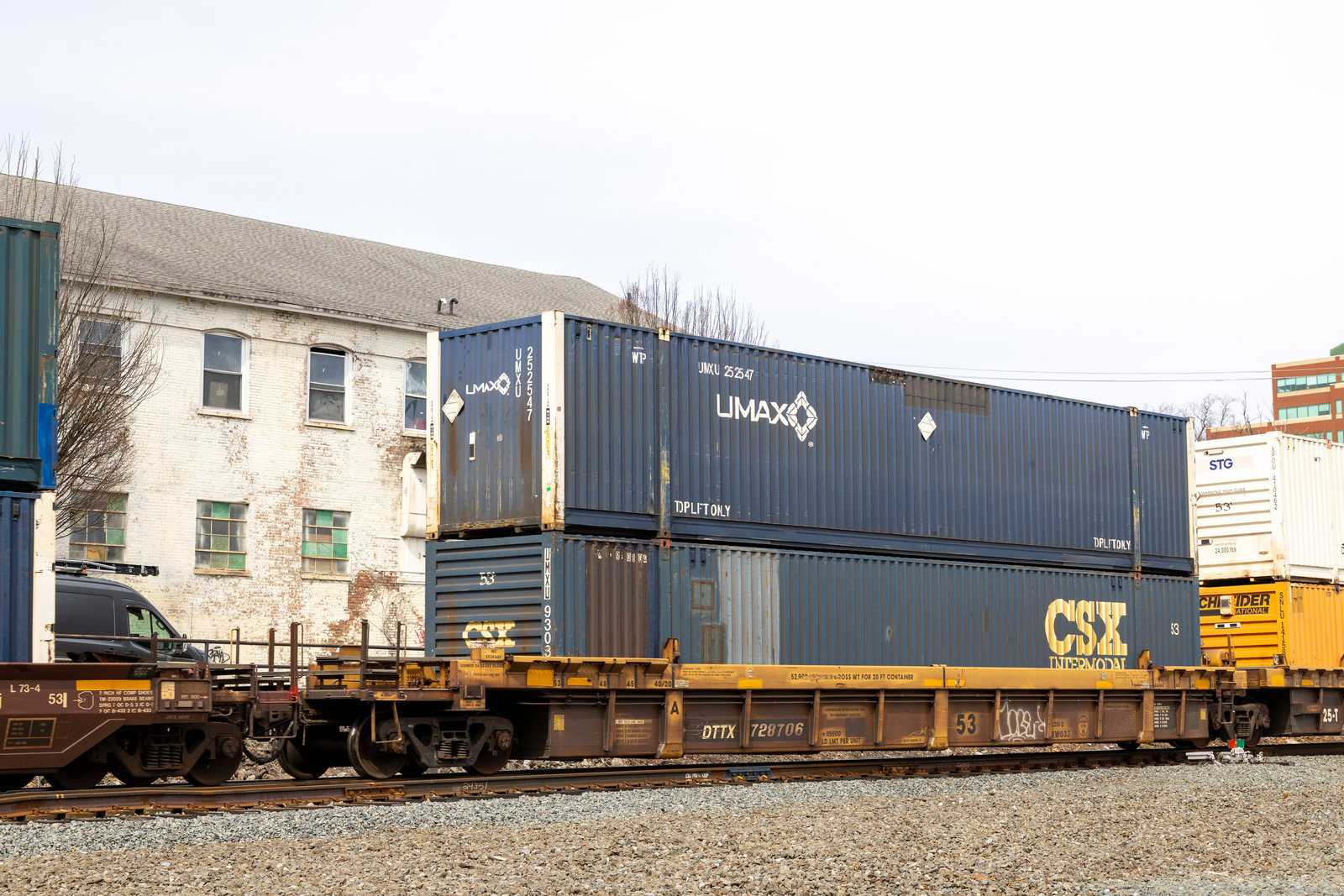 DTTX 728706A