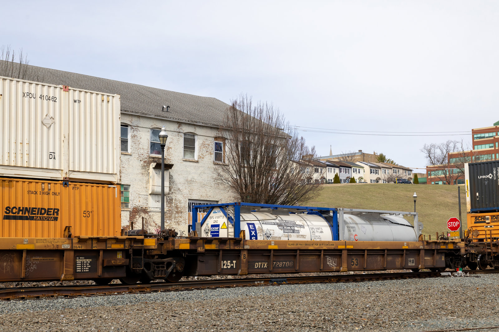 DTTX 728706B
