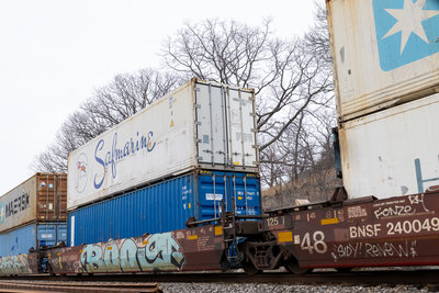 BNSF 240049C