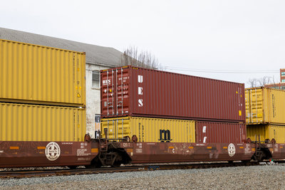 BNSF 270564C