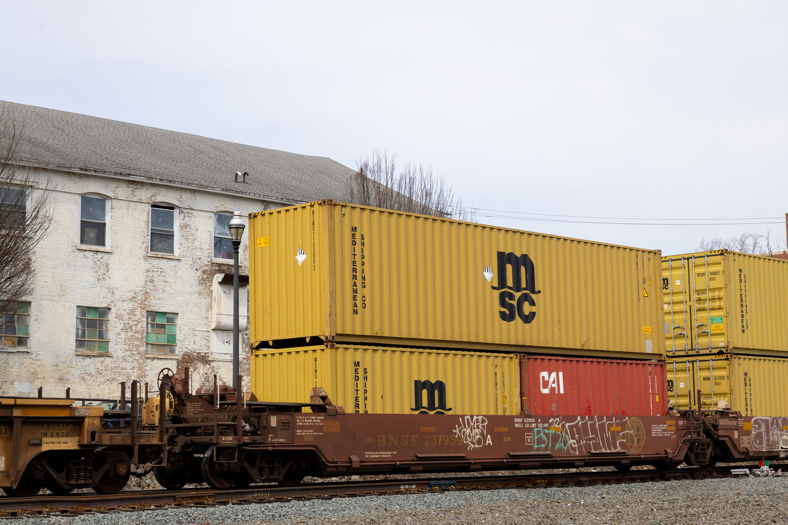 BNSF 237959A