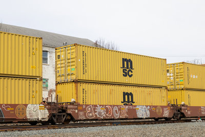 BNSF 237959D