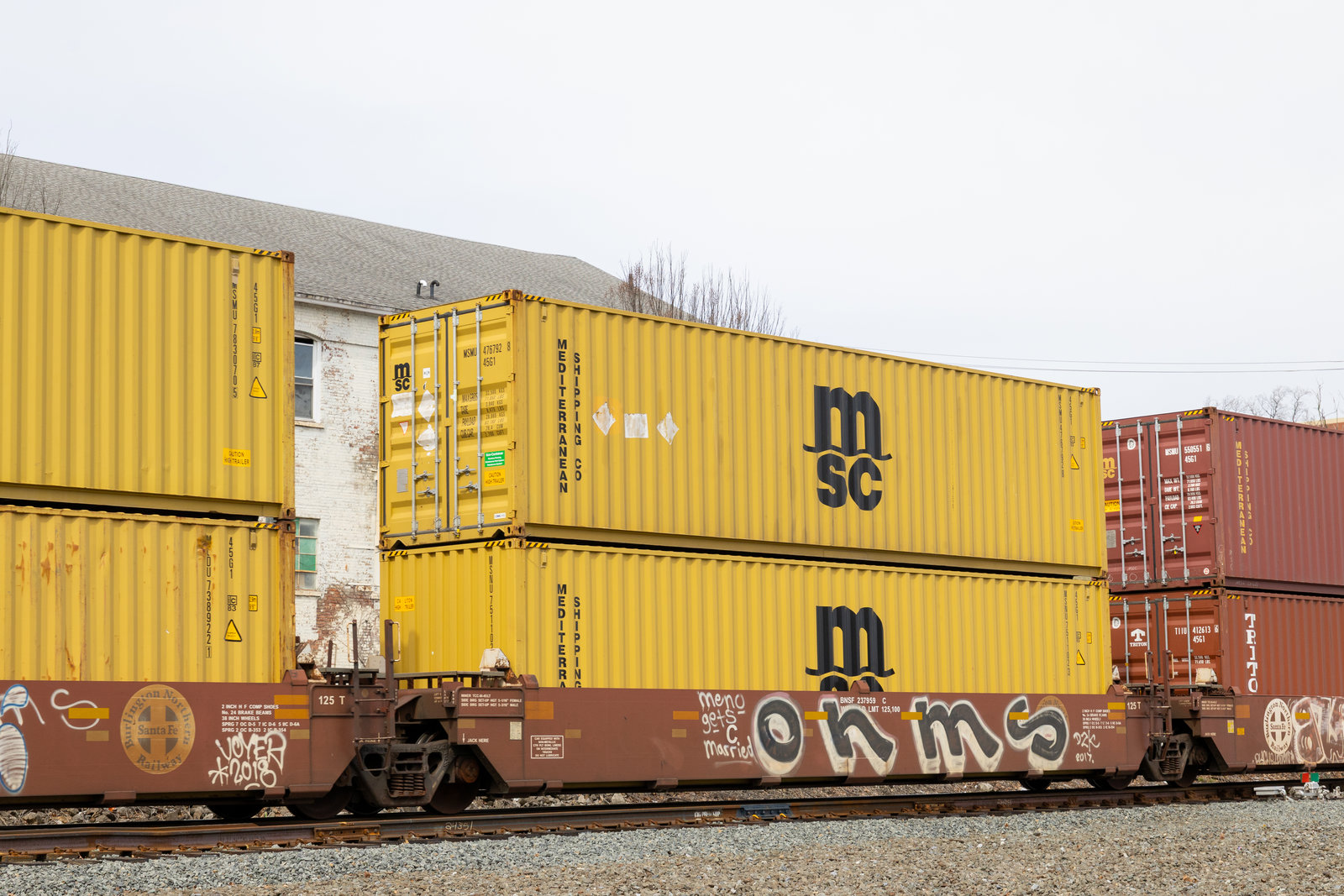 BNSF 237959C