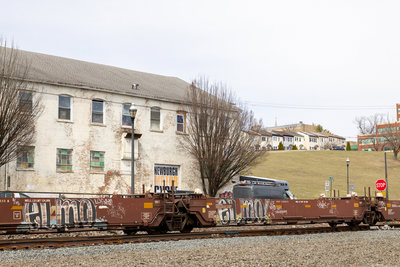 BNSF 238550E