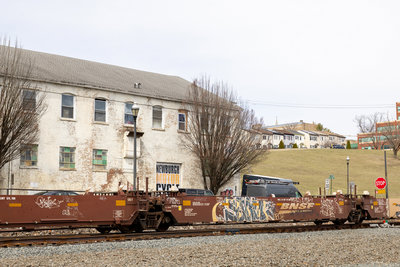 BNSF 238550D