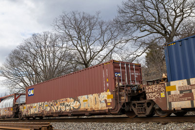 BNSF 239024D