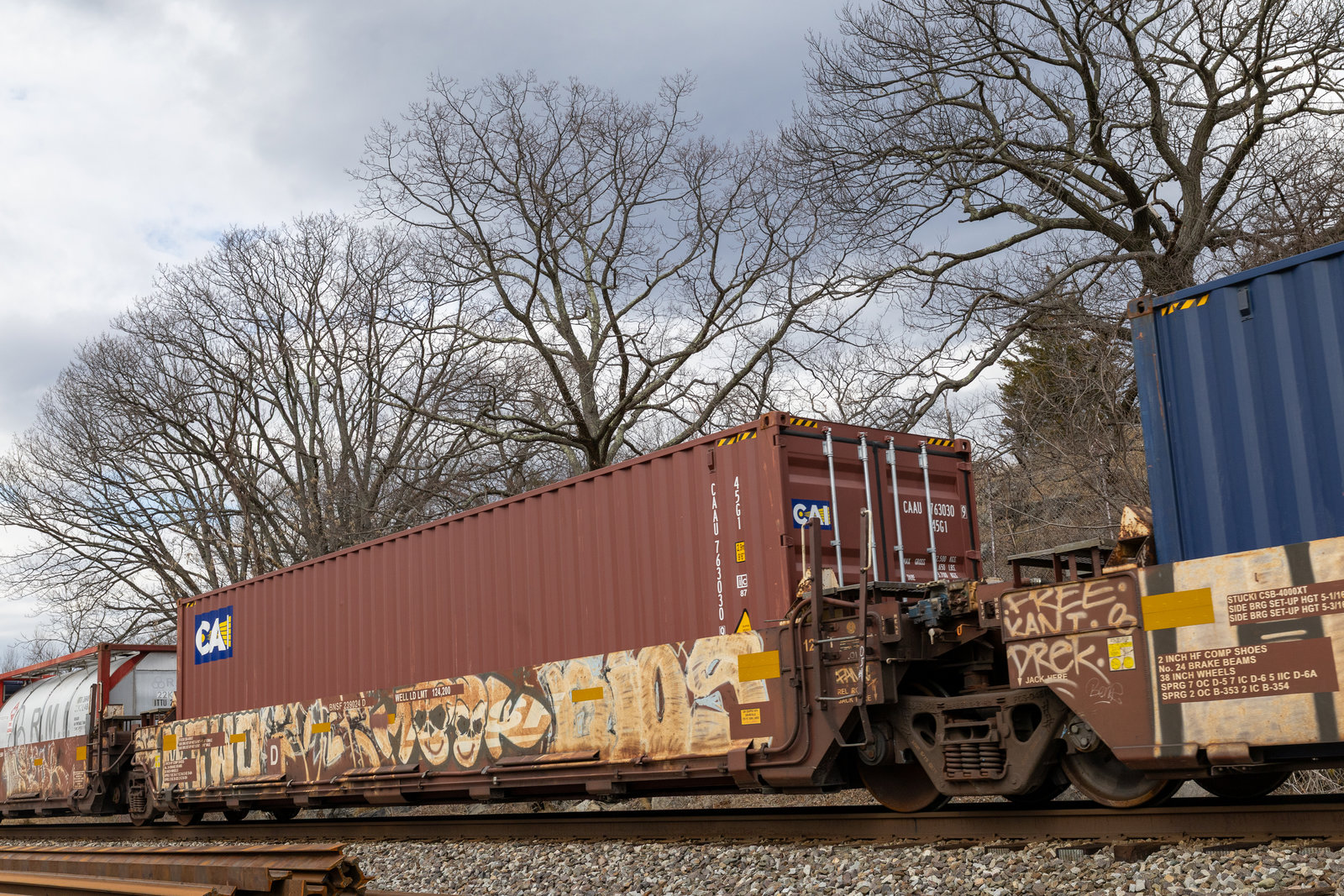 BNSF 239024D