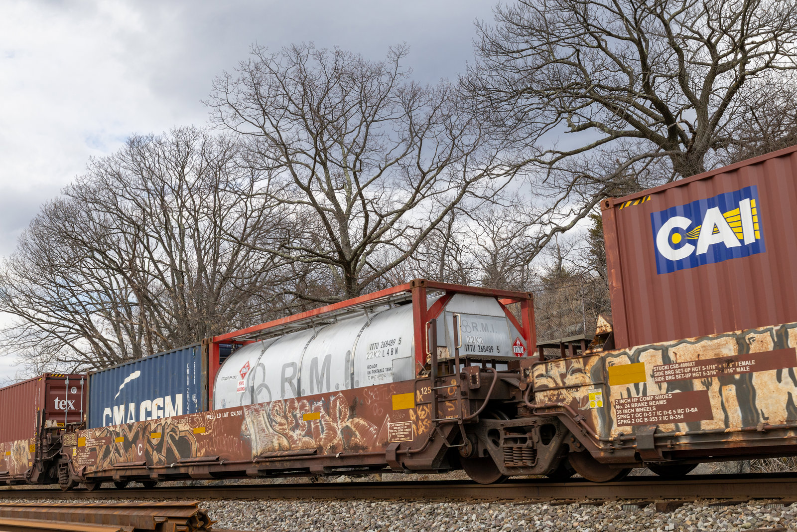 BNSF 239024C