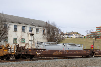BNSF 254312B