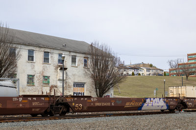 BNSF 254312C