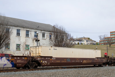 BNSF 254312A