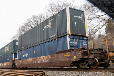 BNSF 253294A