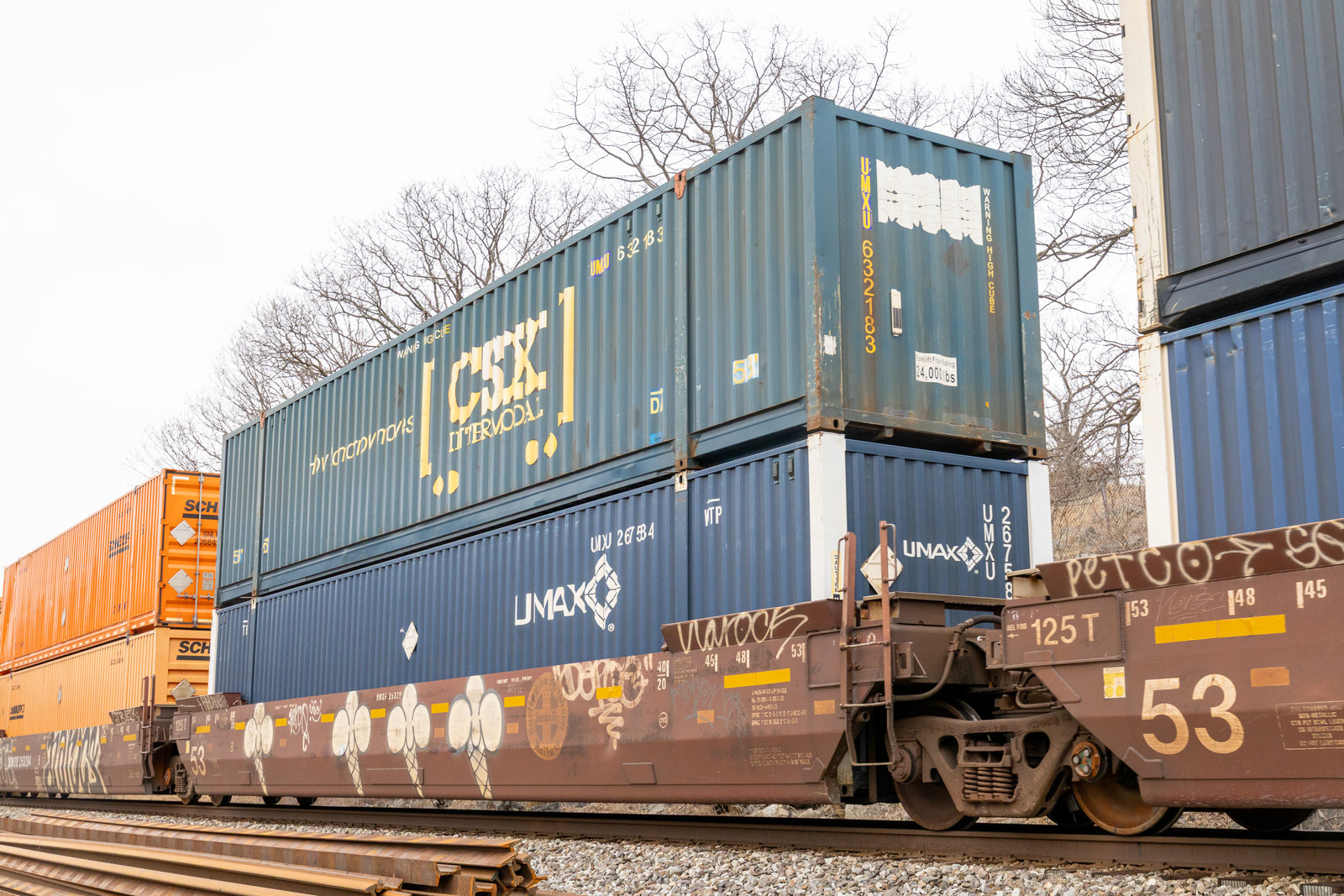 BNSF 253294C