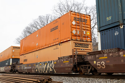 BNSF 253294B
