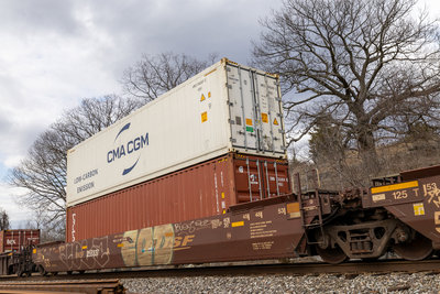 BNSF 255337A