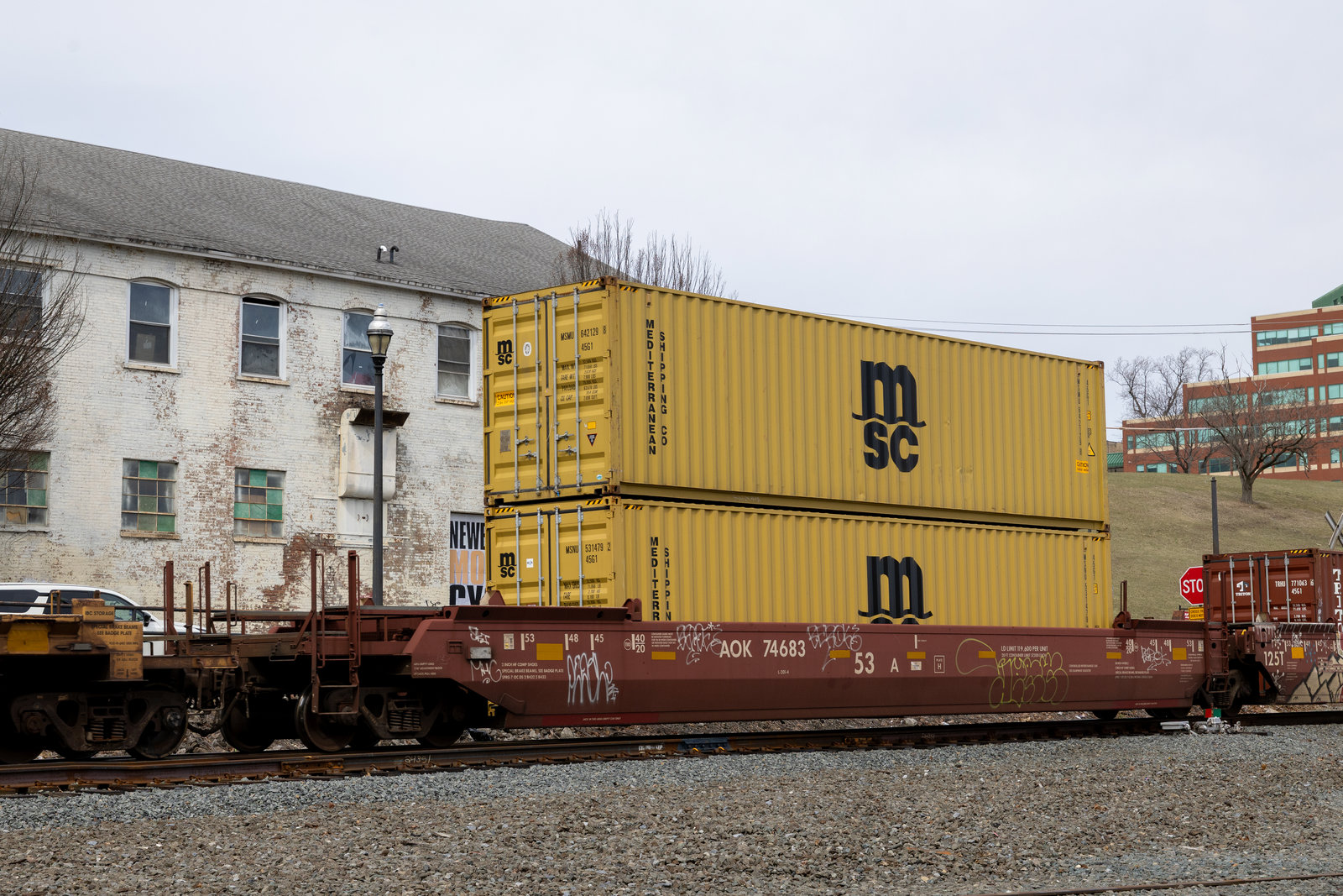 AOK 74683A