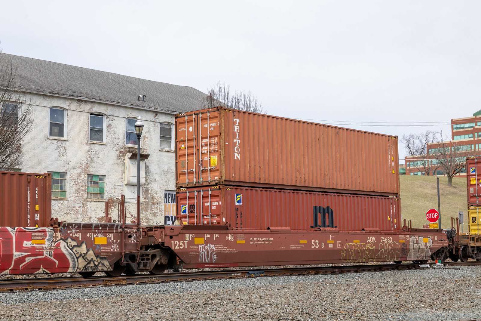 AOK 74683B