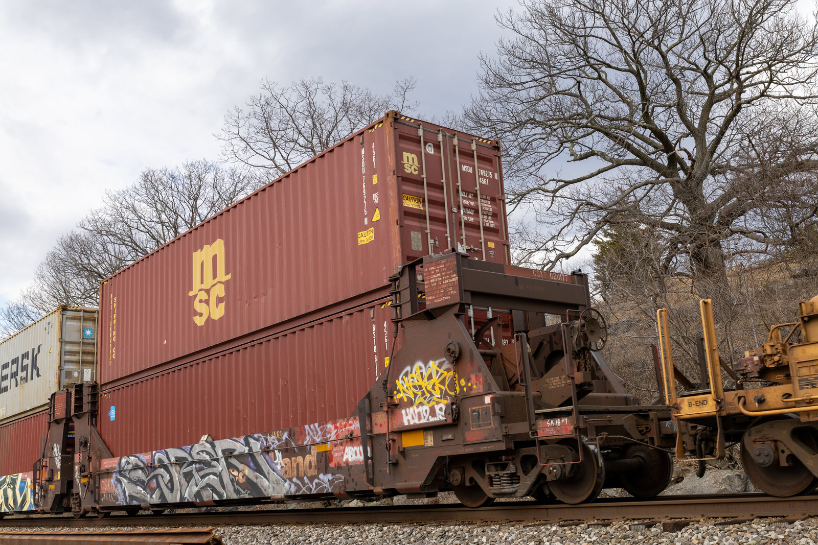 CSXT 620177B