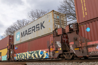 CSXT 620177C