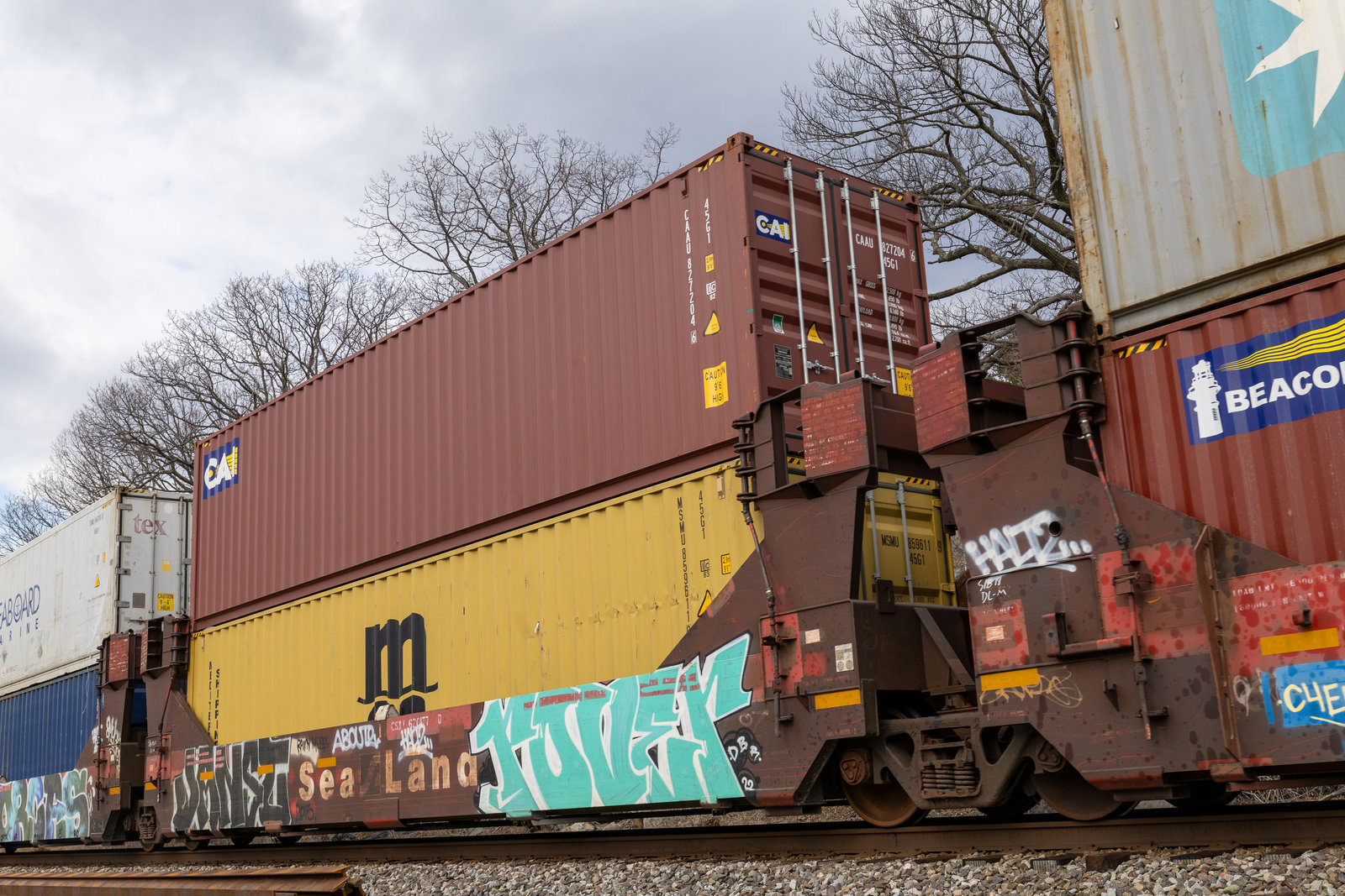 CSXT 620177D