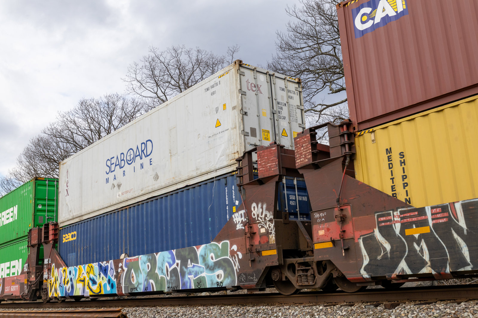 CSXT 620177E