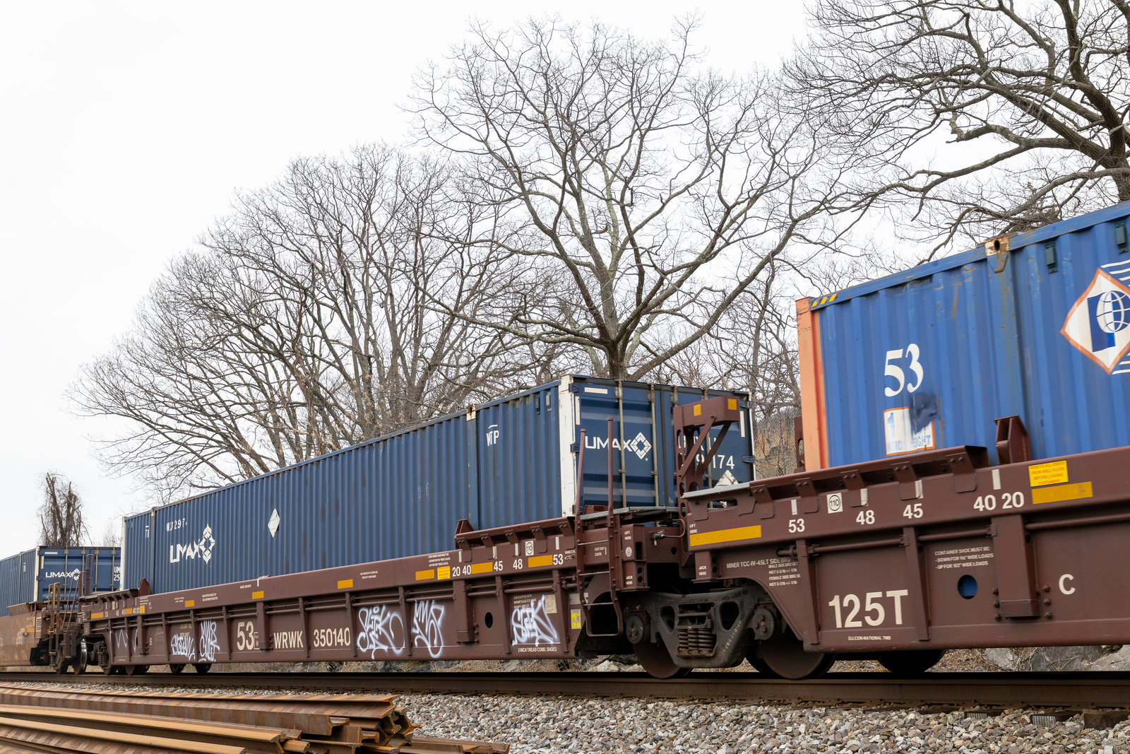 WRWK 350140B
