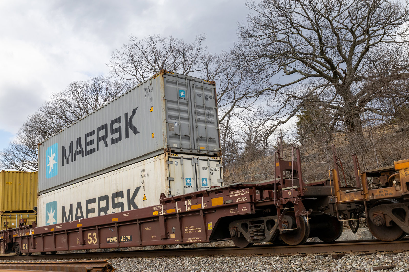 WRWK 4579A