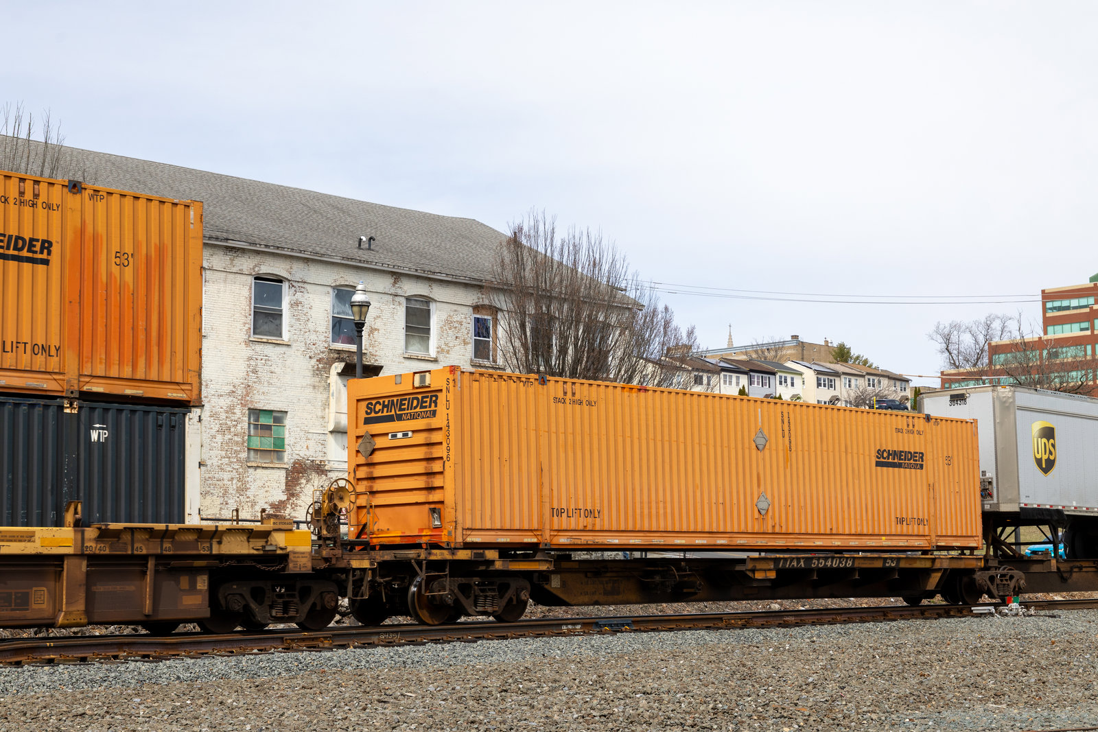 TTAX 554038B