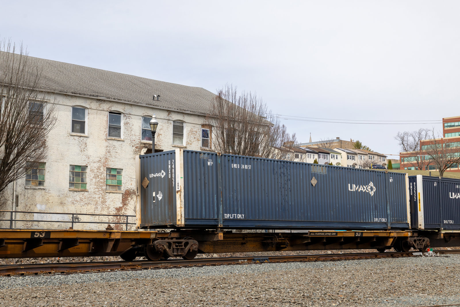 TTAX 554038D