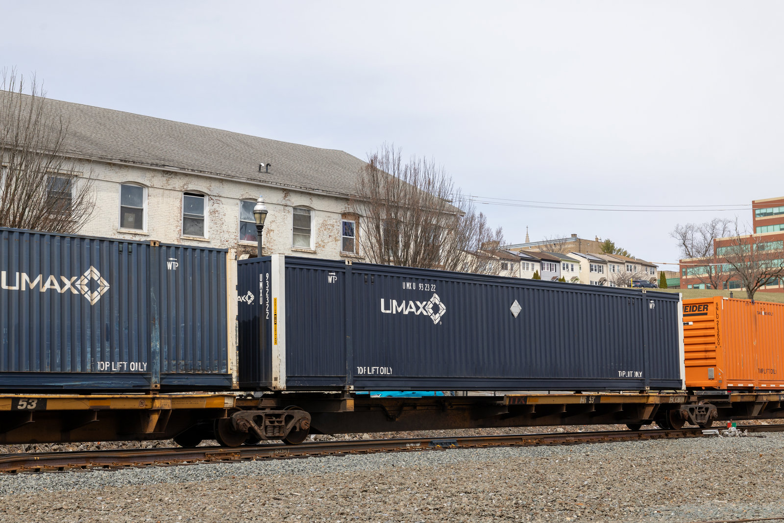 TTAX 554038E