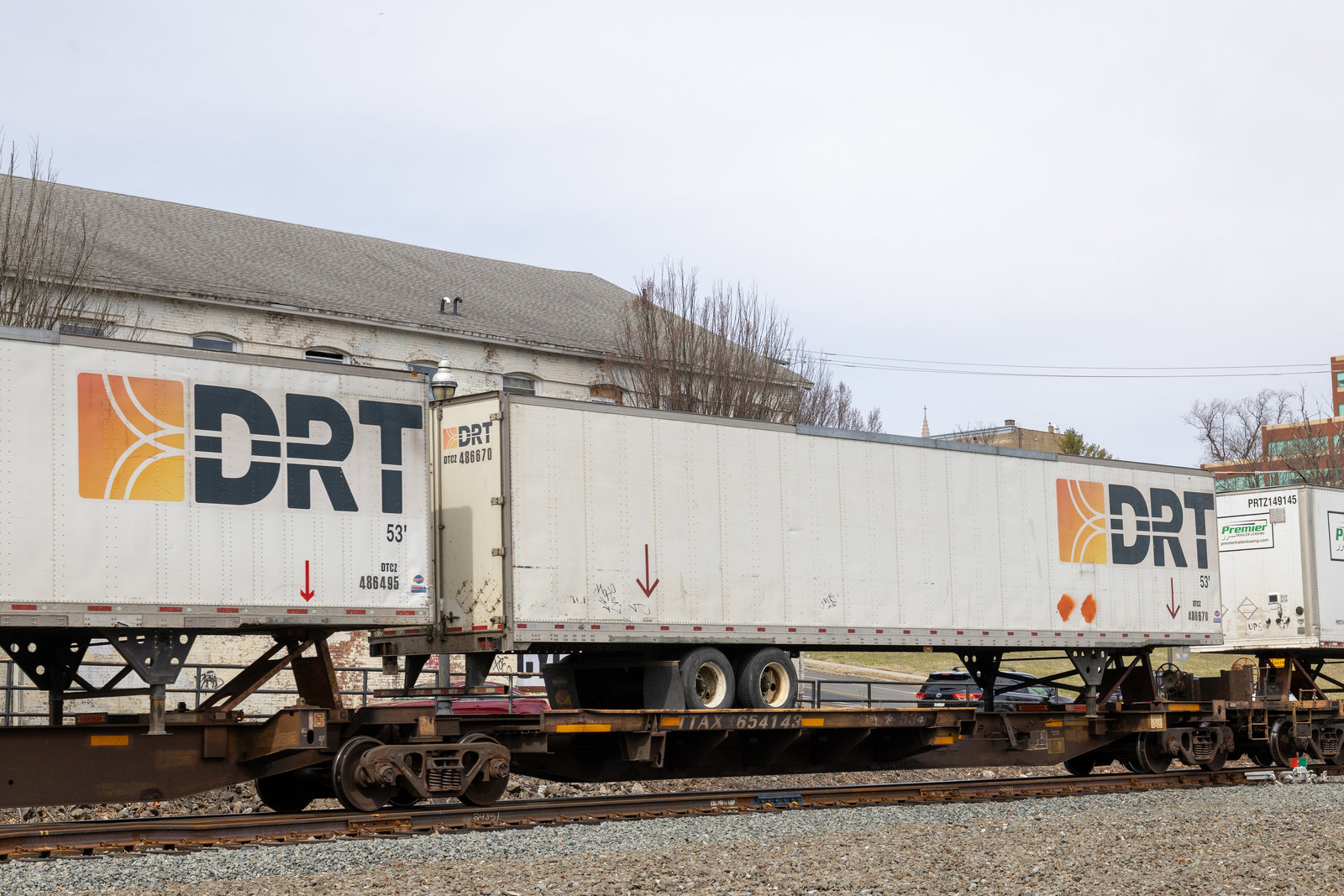 TTAX 654143A