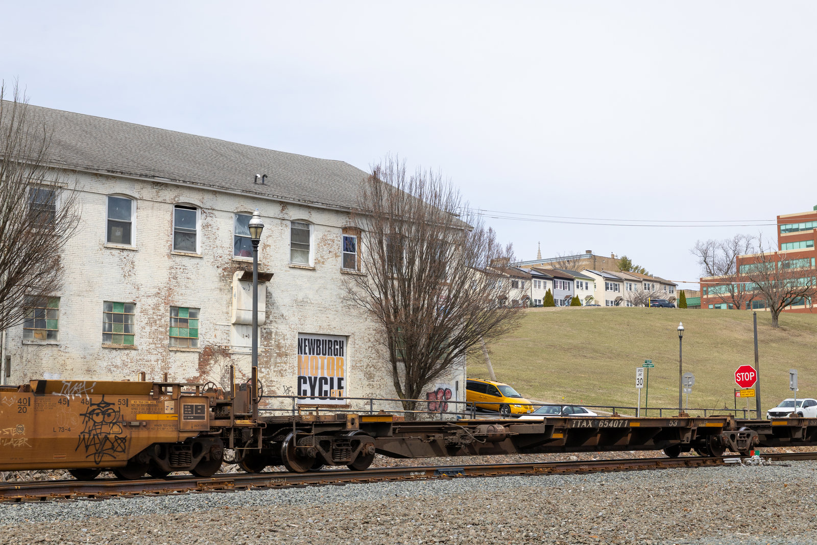 TTAX 654071A