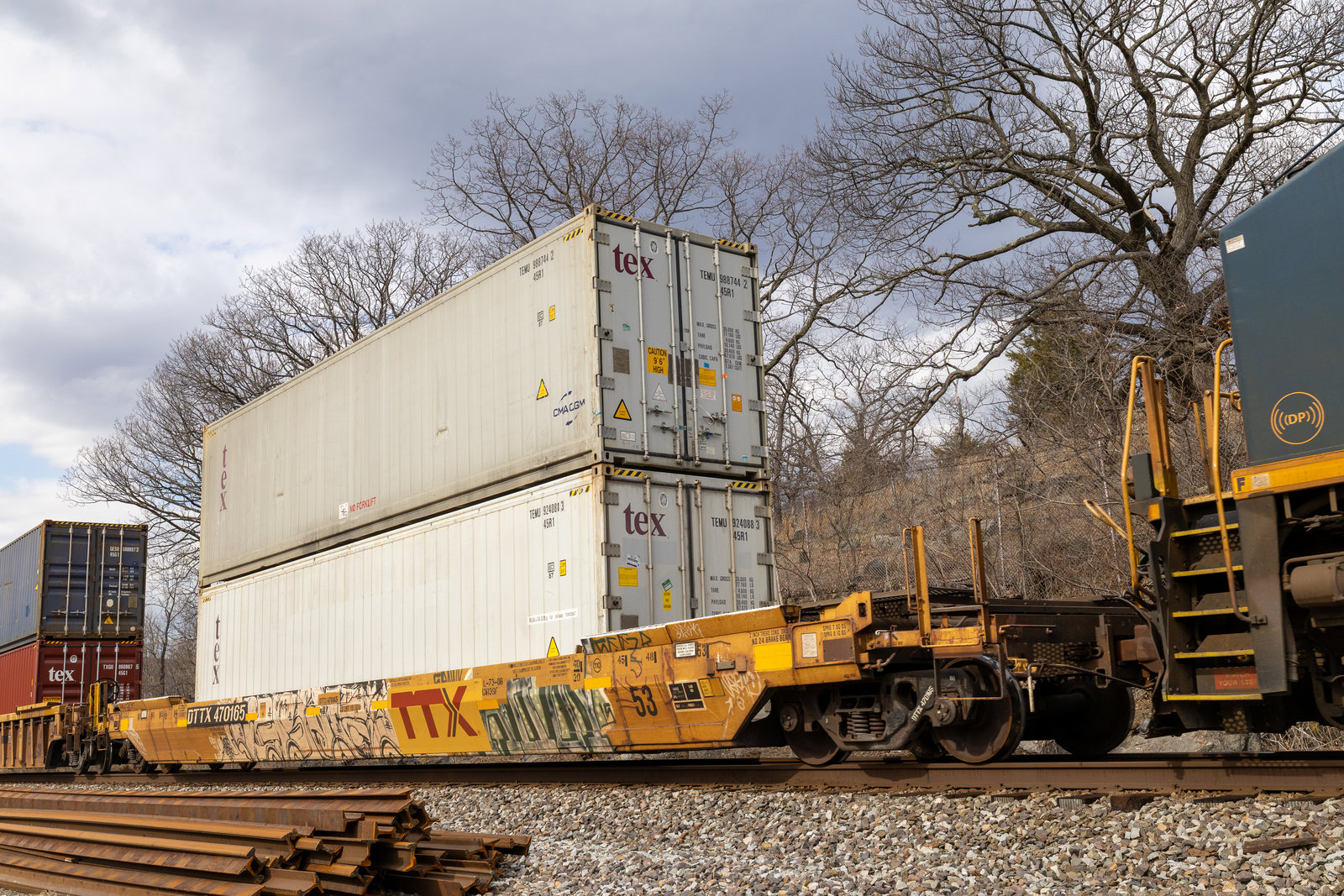 DTTX 470165