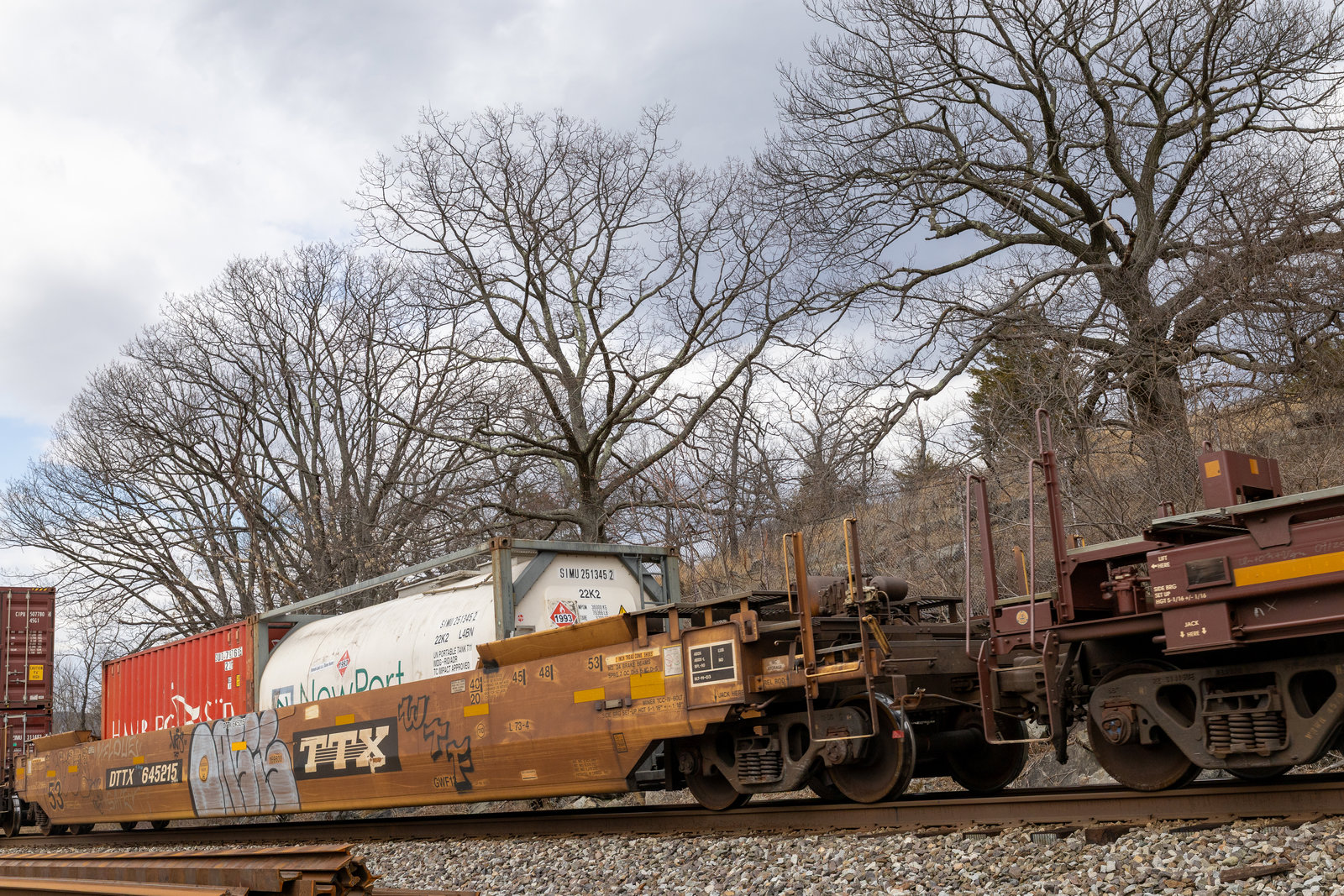 DTTX 645215