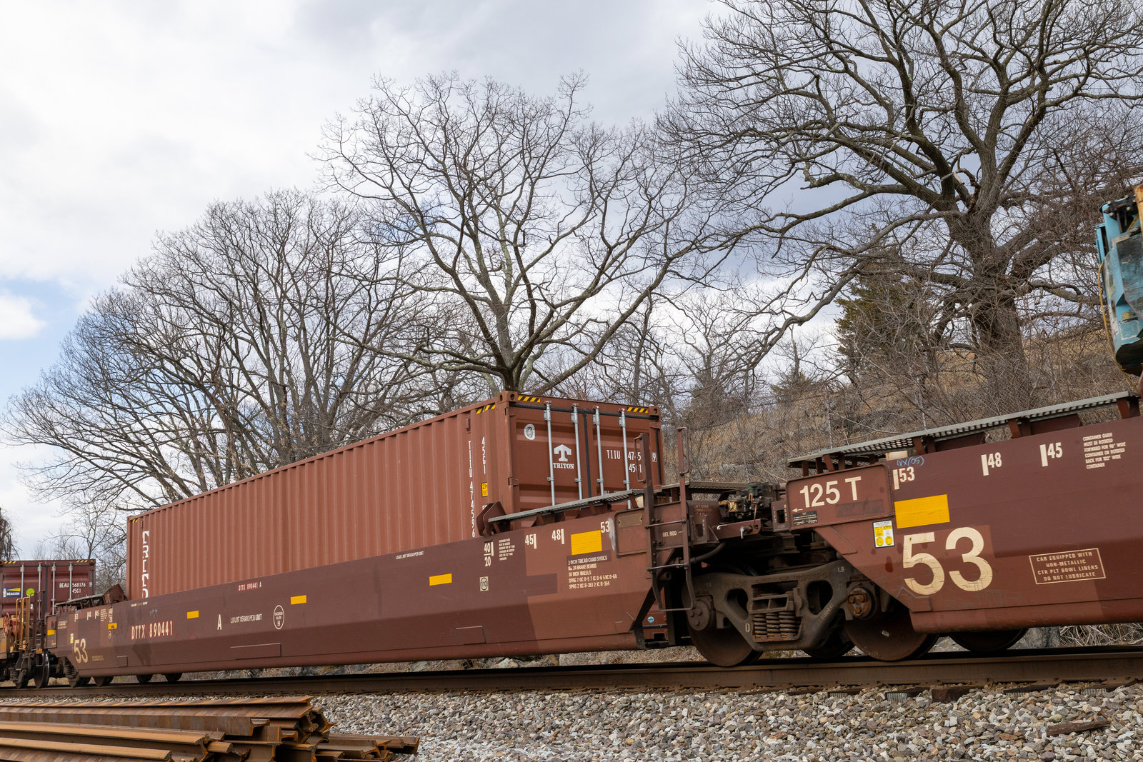 DTTX 890441A