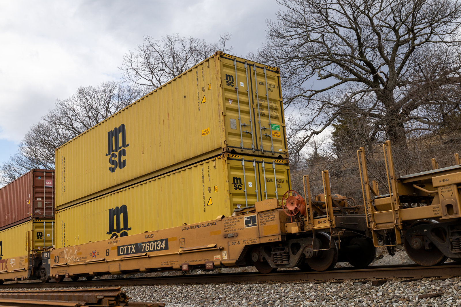 DTTX 760134B